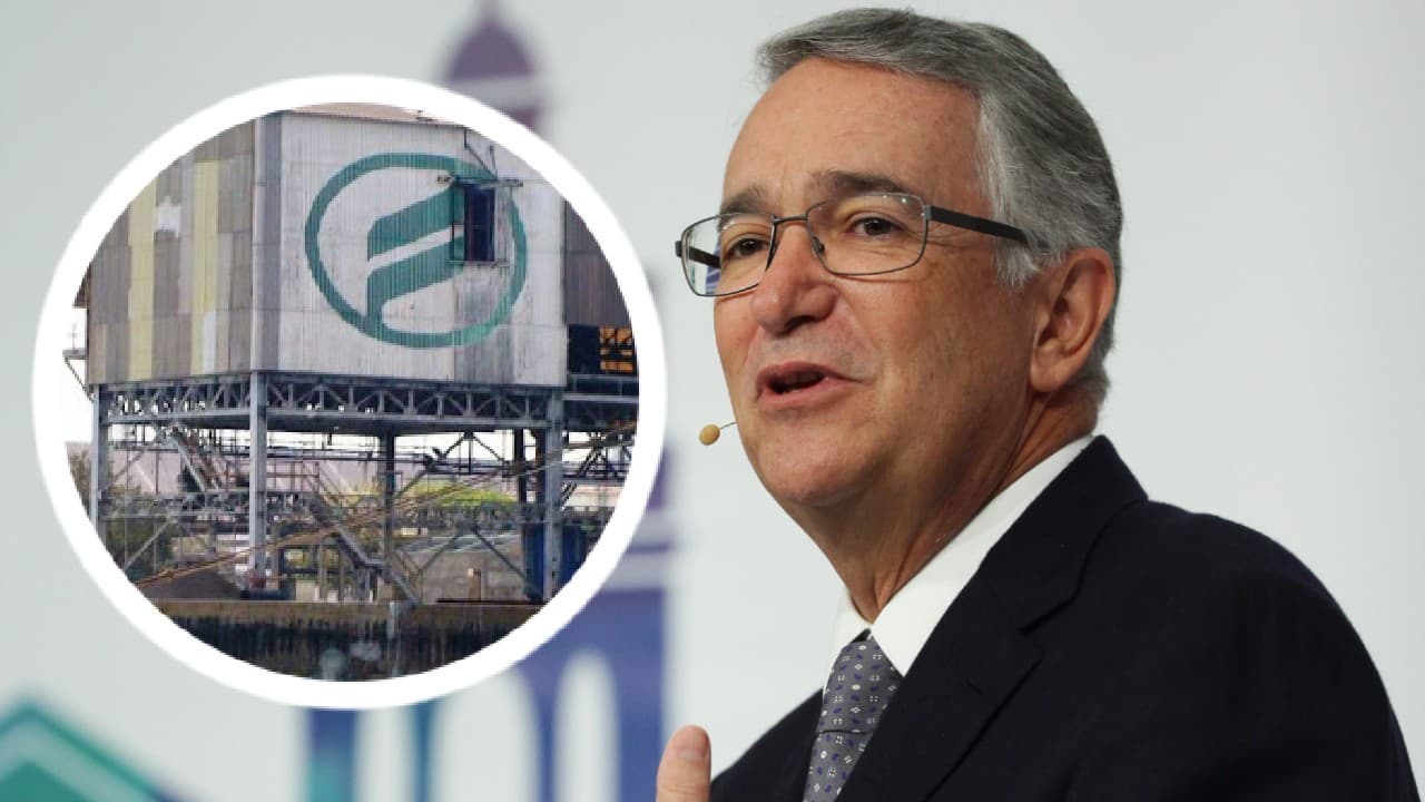 Salinas Pliego Fertinal