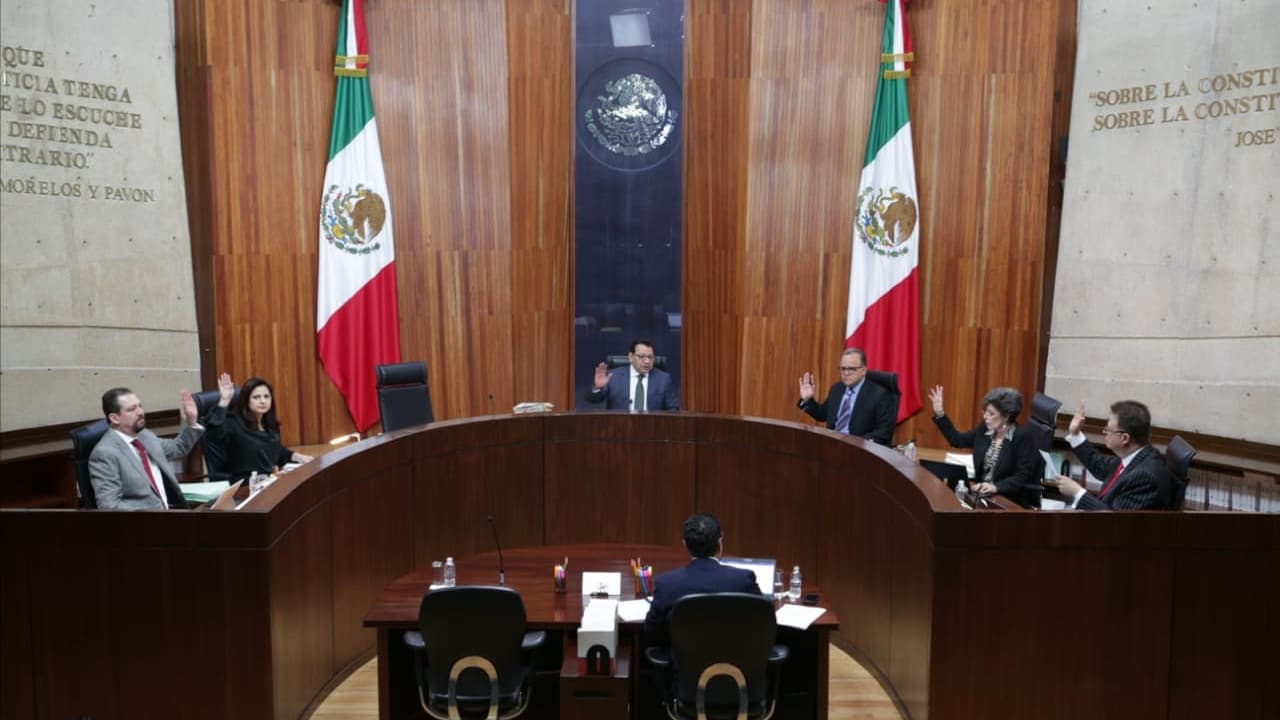 Impugnaciones contra INE por retirar candidaturas