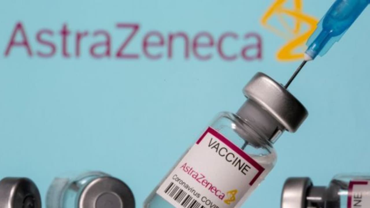 López Obrador se aplicará vacuna AstraZeneca durante conferencia