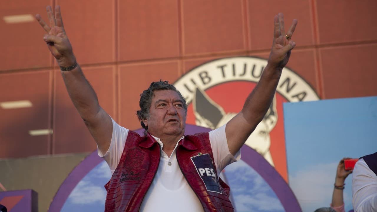 Casinos de Hank Rhon deben más de 30 millones en impuestos