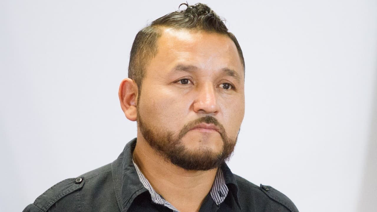 INE rechaza candidatura de ‘El Mijis’ por representación indígena