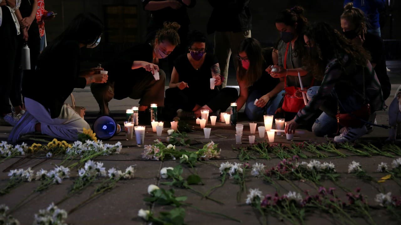 Marzo de 2021 fue el mes más violento para las mujeres