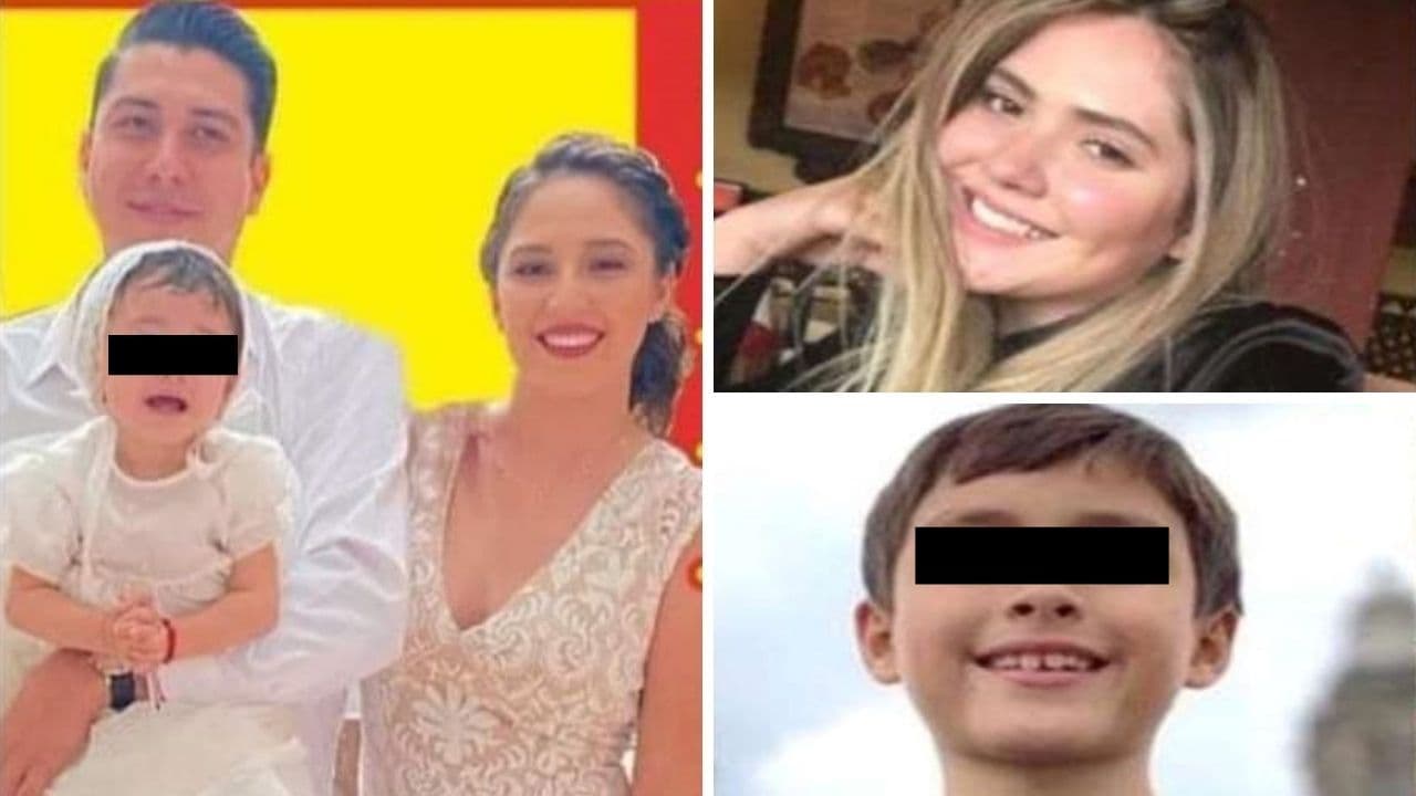 Familia Villaseñor Romo