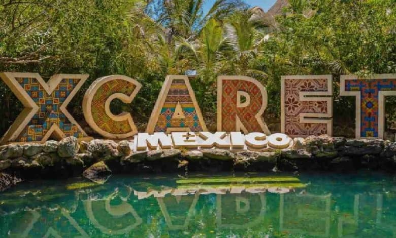 Muere niño en Parque Xenses de Grupo Xcaret
