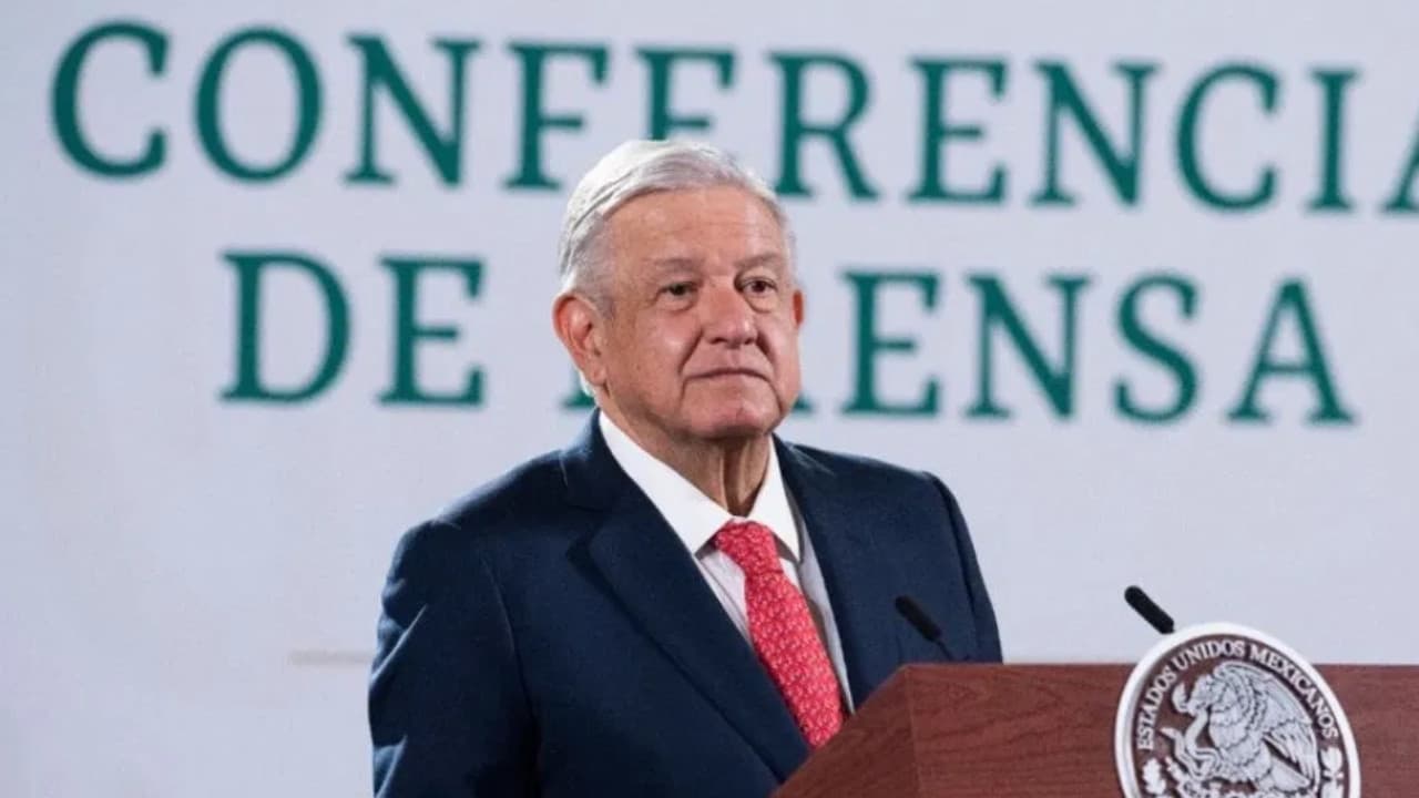 AMLO solicita se determine la situación jurídica del gobernador de Tamaulipas