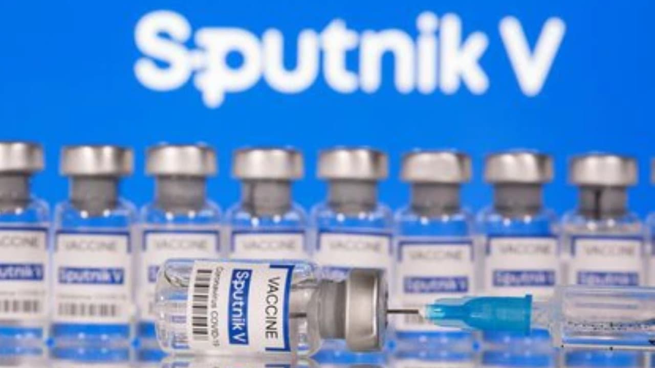 México recibirá otras 500 mil vacunas Sputnik V