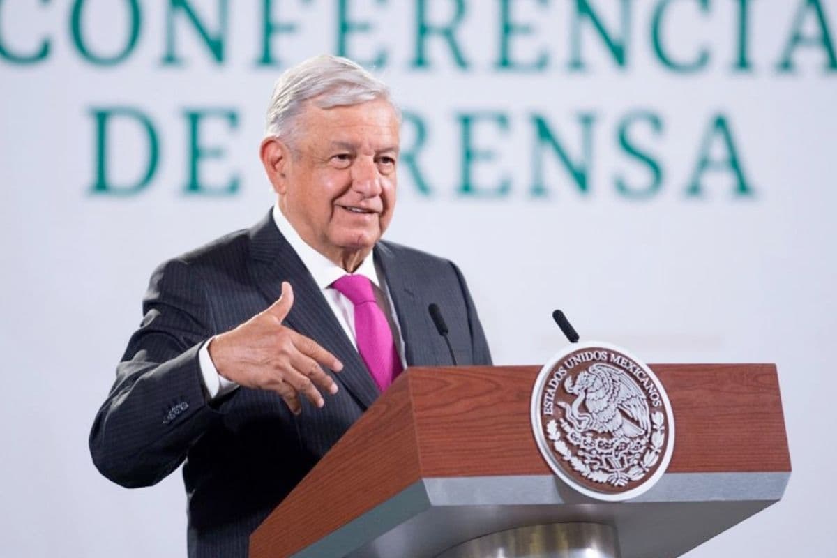 AMLO reelección 2024