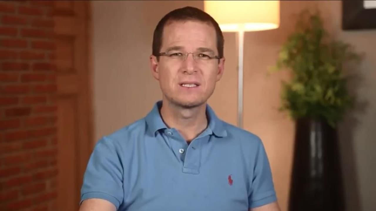 No sirve quejarse, si no salimos a votar: Anaya