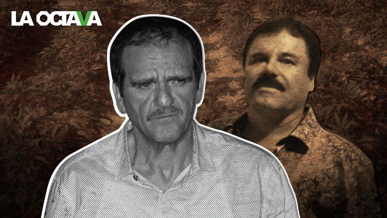 El Güero Palma y El Chapo