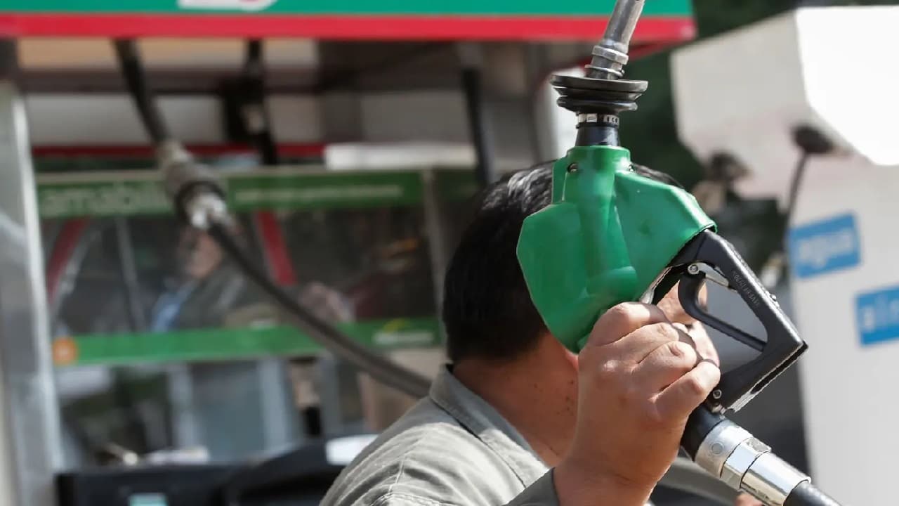 Gasolina