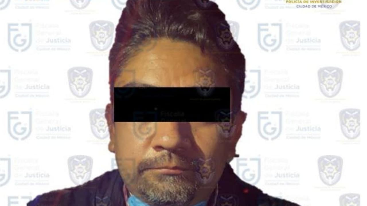 Extraditan a Edgar Tingüi por el uso ilegal de atribuciones y facultades