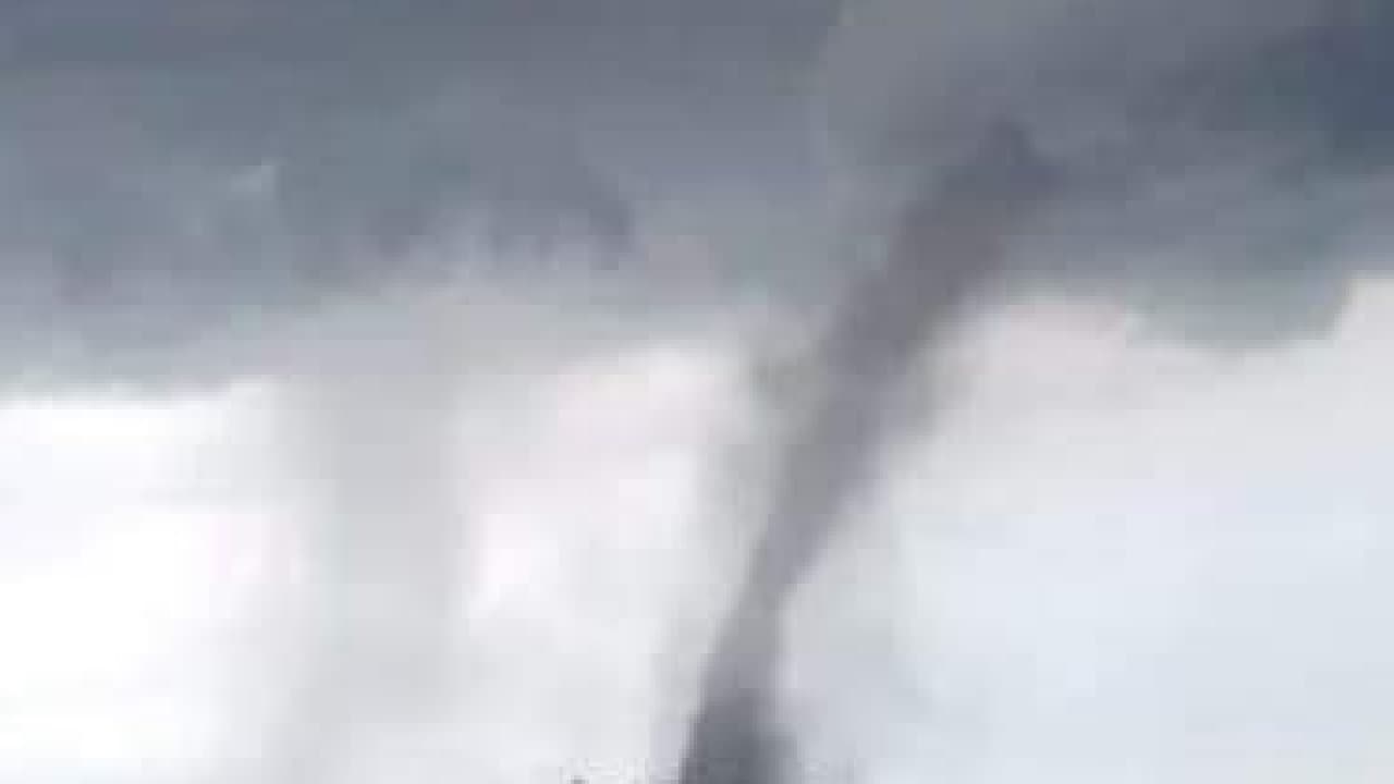 TORNADO