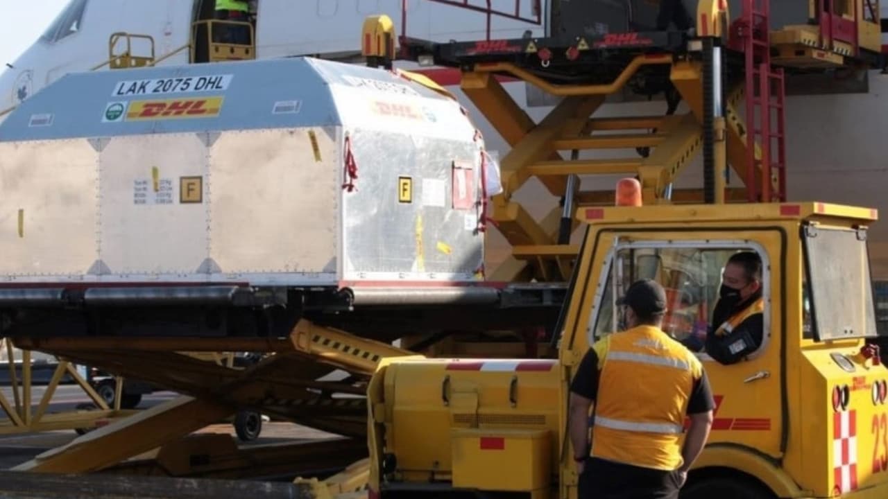 Se espera la llegada del lote más grande de vacunas: Pedro Zenteno