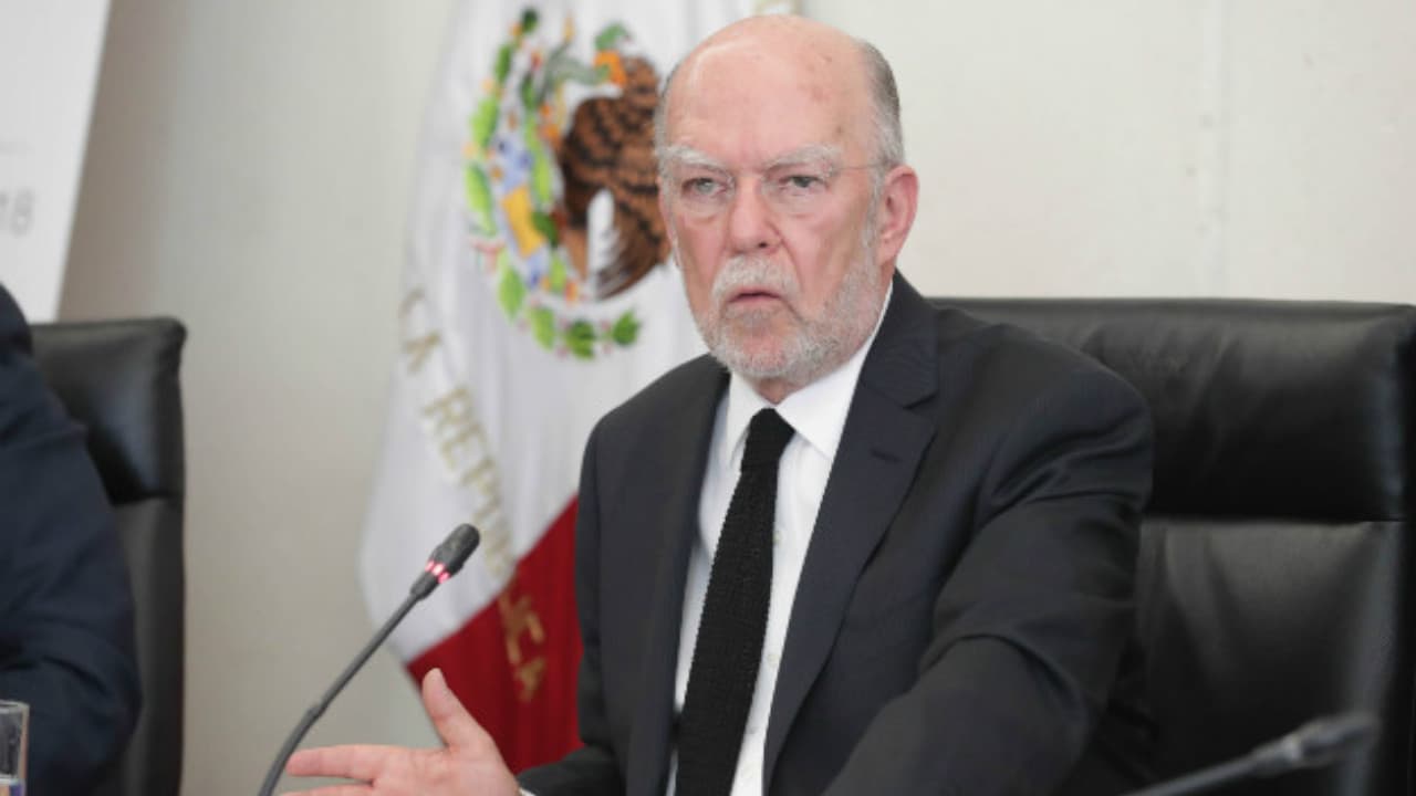 Desecha controversia constitucional contra desafuero de García Cabeza de Vaca