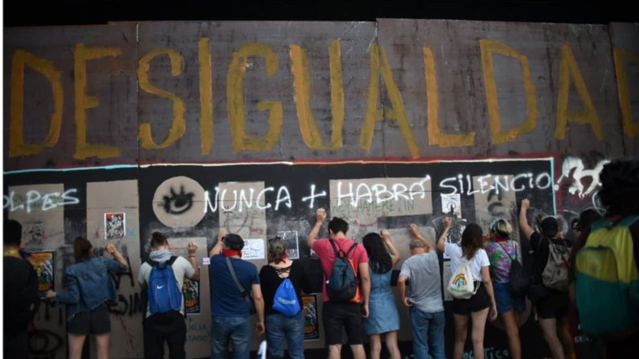 América Latina y el Caribe sumidos en la desigualdad