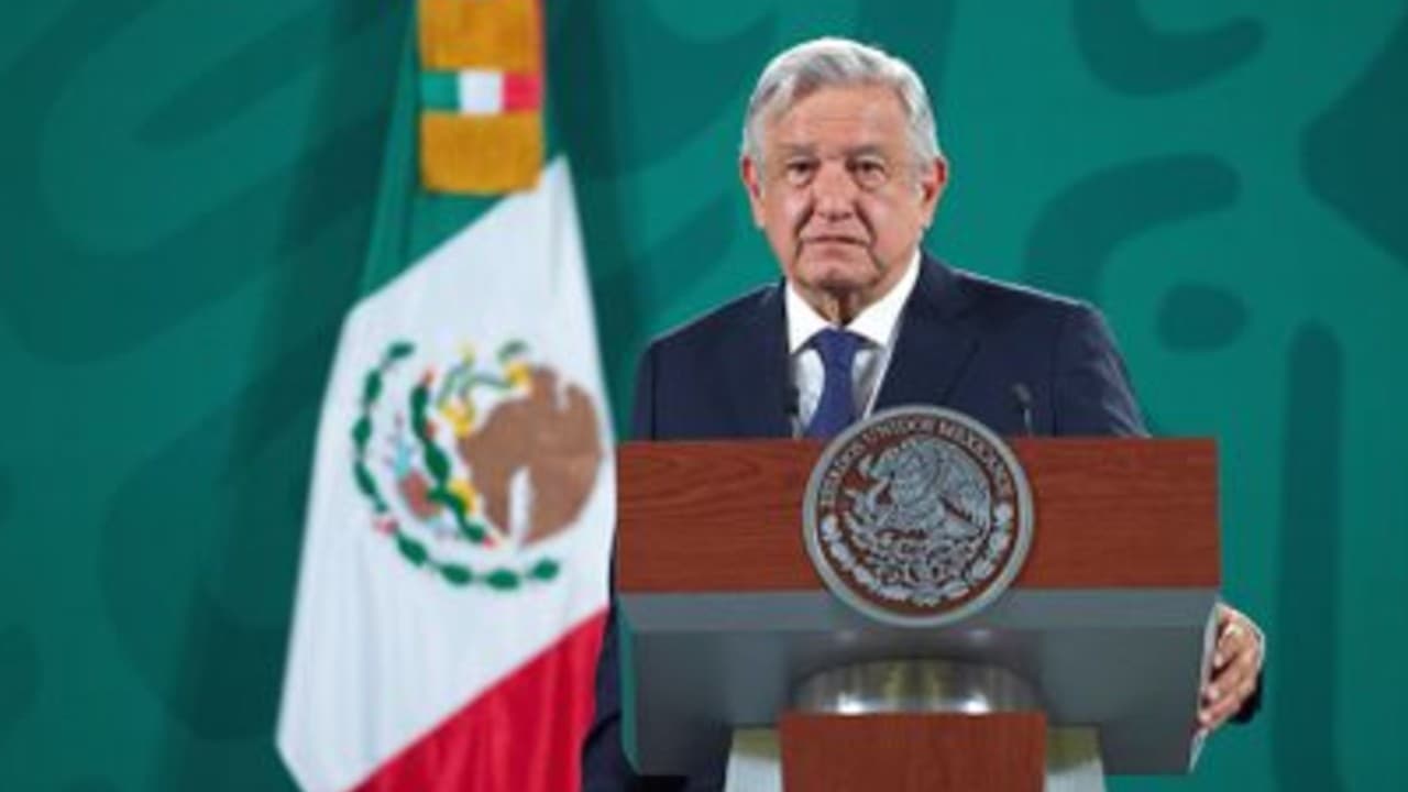 Asegura López Obrador que su gobierno no es faccioso