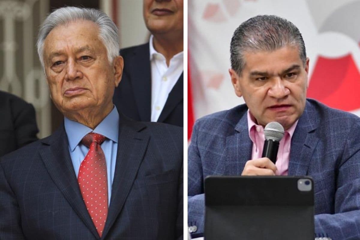 Bartlett y Riquelme se confrontan