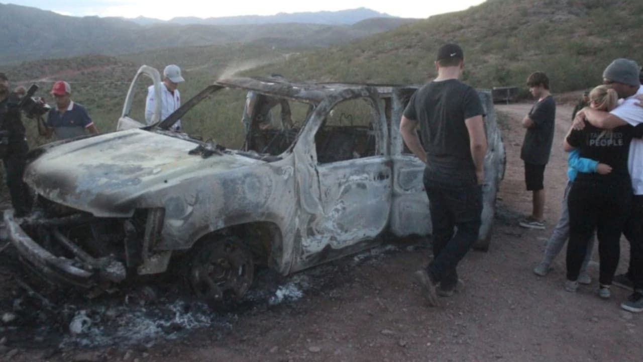 Detienen a Leonel 'N' 'El Tolteca', presunto líder criminal del cartel de Juárez