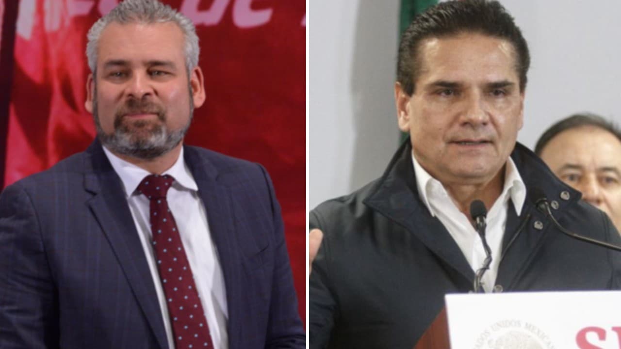 Alfredo Ramírez Bedolla