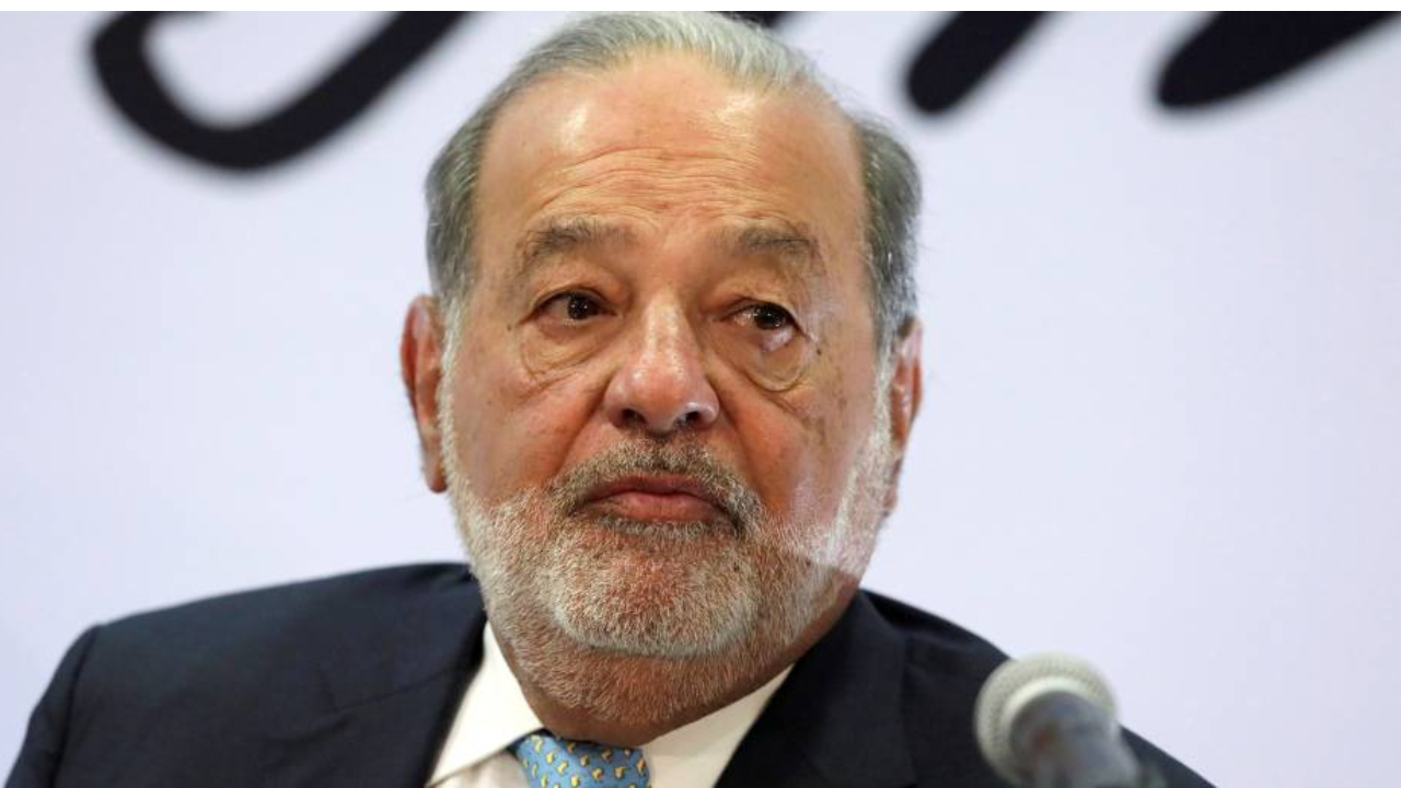 Carlos Slim, advierte que Línea 12 no tiene vicios ocultos