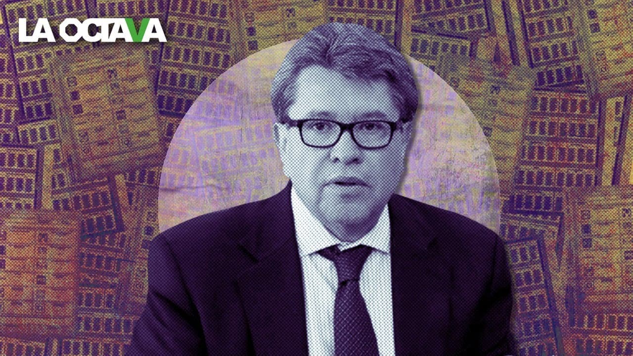 Monreal sería el ‘fuego amigo’ para que Morena perdiera la alcaldía Cuauhtémoc