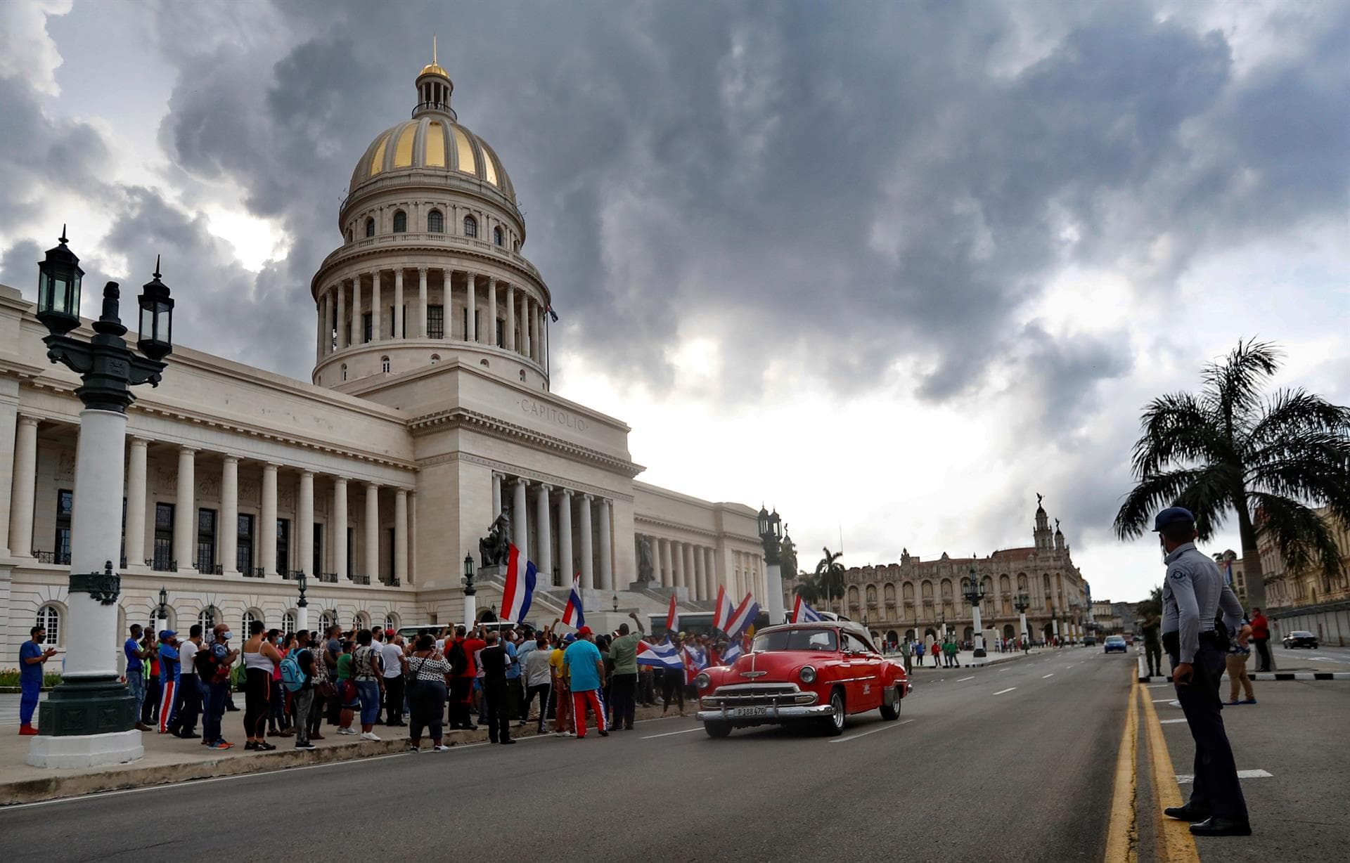 La Habana, Cuba