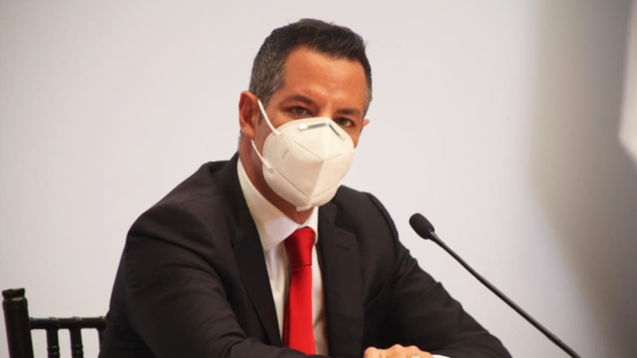 Alejandro Murat, busca diálogo con habitantes de Oaxaca