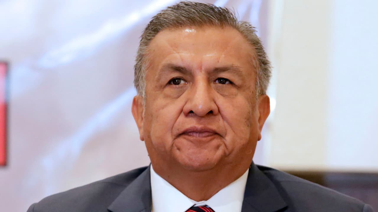 Aprueban desafuero contra el legislador Saúl Huerta