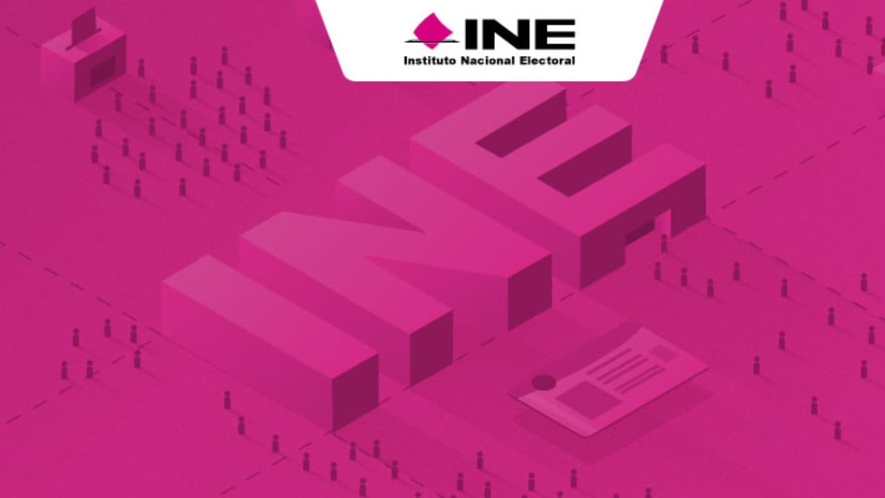 INE reasignará los recursos para la consulta popular