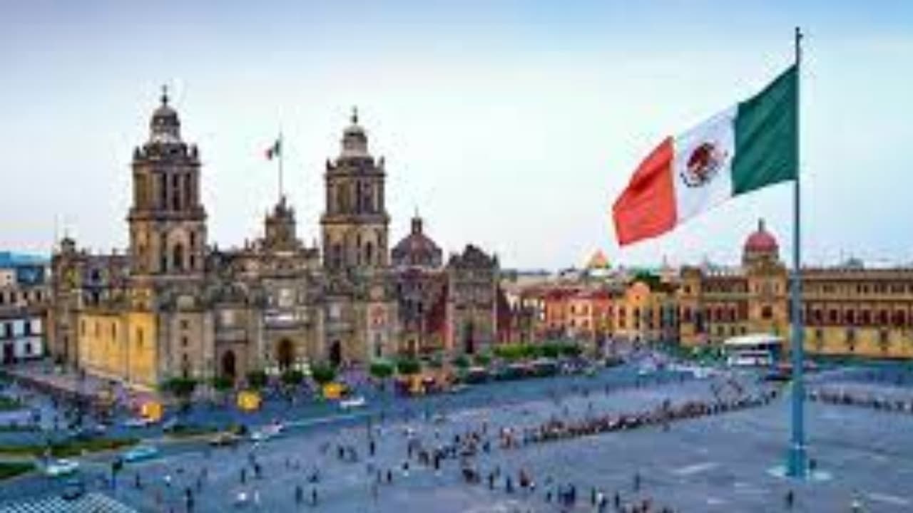 México se coloca en décimo lugar de países con normalidad prepandemia
