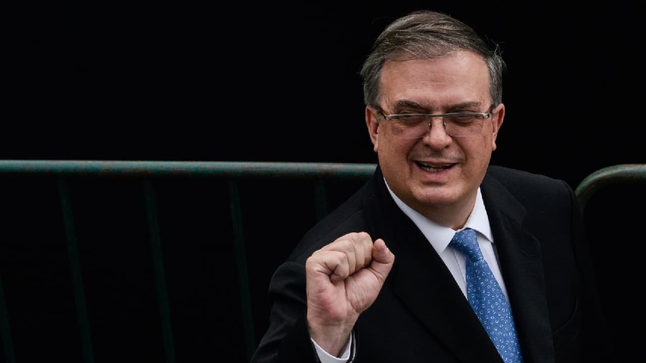 Marcelo Ebrard