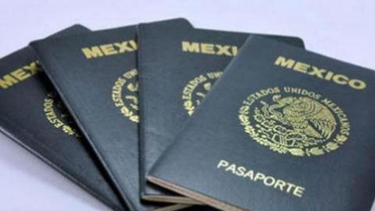 Expedición de pasaportes sufre retraso de cuatro horas por falla en sistema
