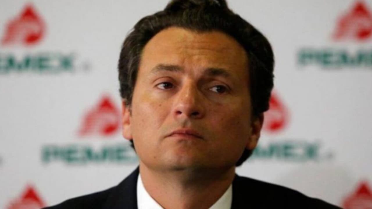 Conceden prorroga a procesos penales de Emilio Lozoya