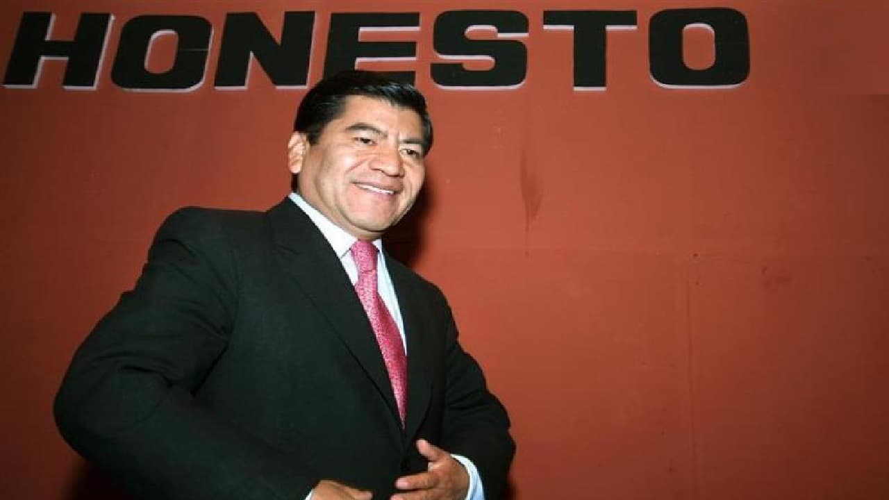 Niegan amparo a Mario Marín