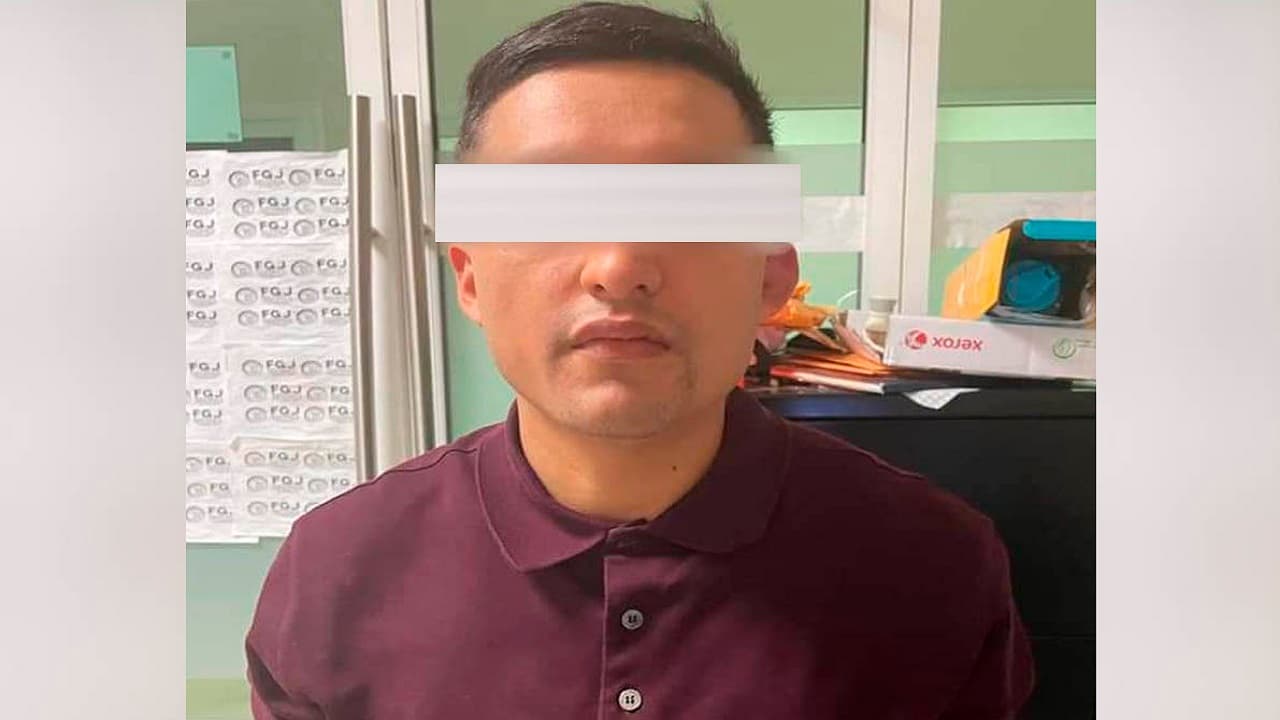 “Comandante Calamardo”