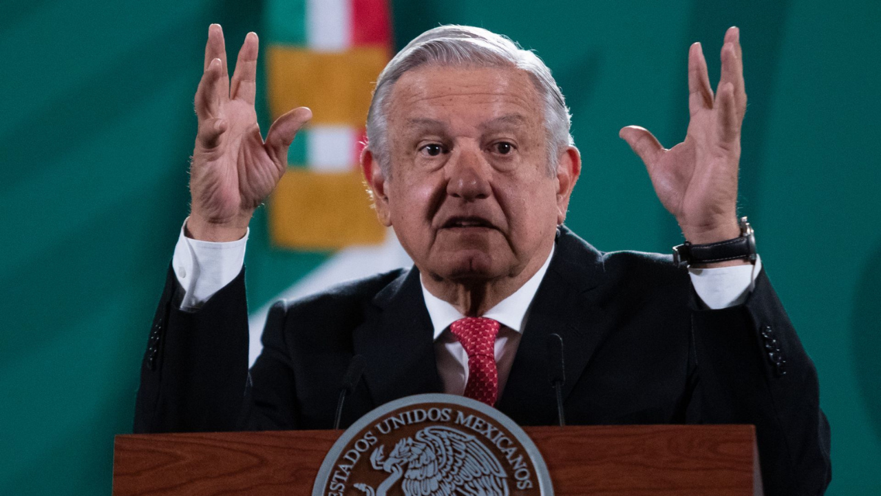 Estudios revelan que AMLO ha mentido 88 veces