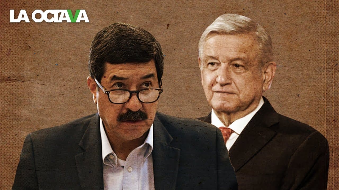 Javier Corral revela que como AMLO, ha sufrido ataques de la prensa por recortar publicidad oficial