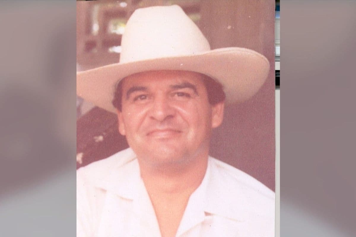 Enrique 'Kiki' Camarena