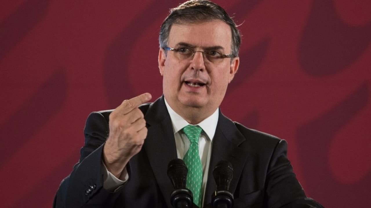 EU enviará a México 1 millón 750 mil dosis de vacuna de Moderna contra covid-19