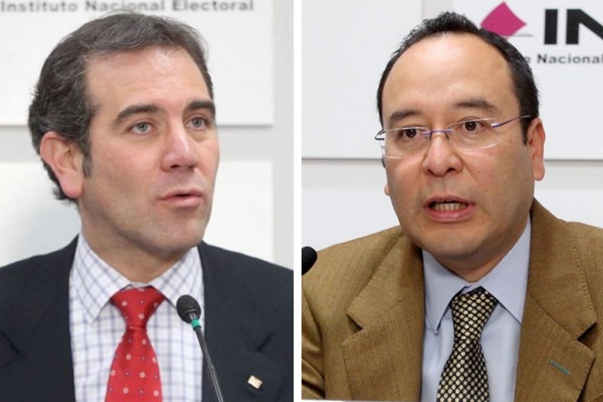 Morena va por juicio político contra Córdova y Murayama