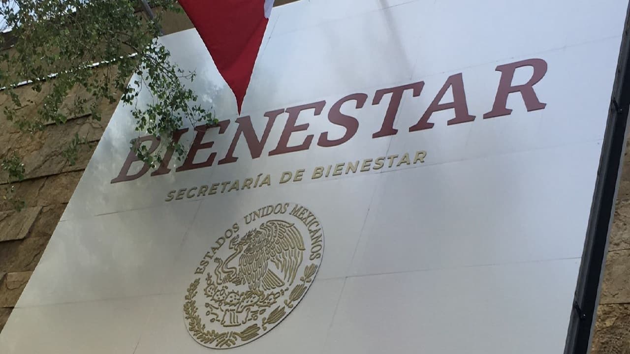 Pensión para el bienestar