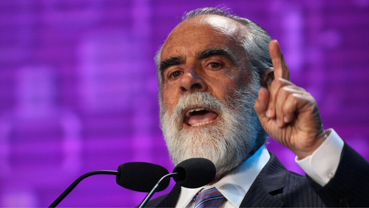 Diego Fernández de Cevallos