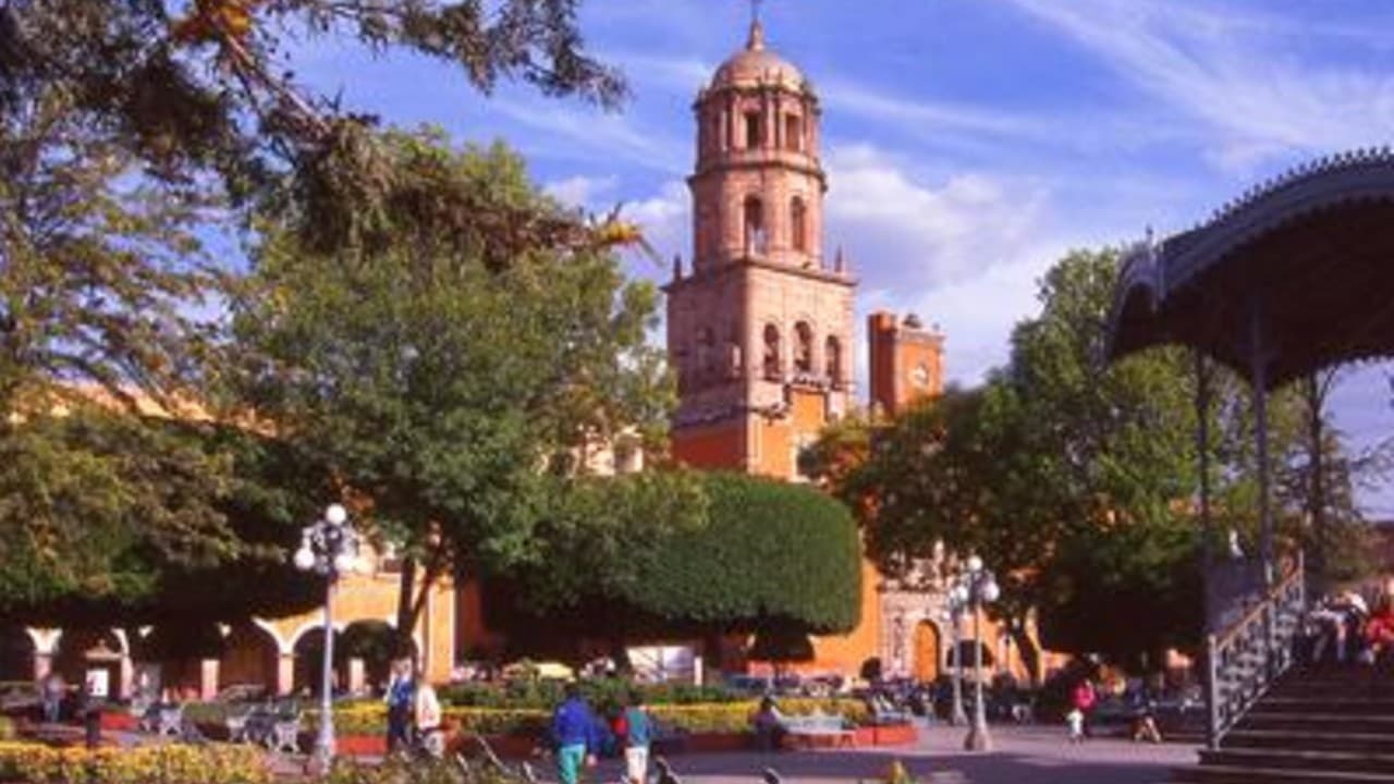 Dispersan fiestas en Querétaro para evitar contagios por covid
