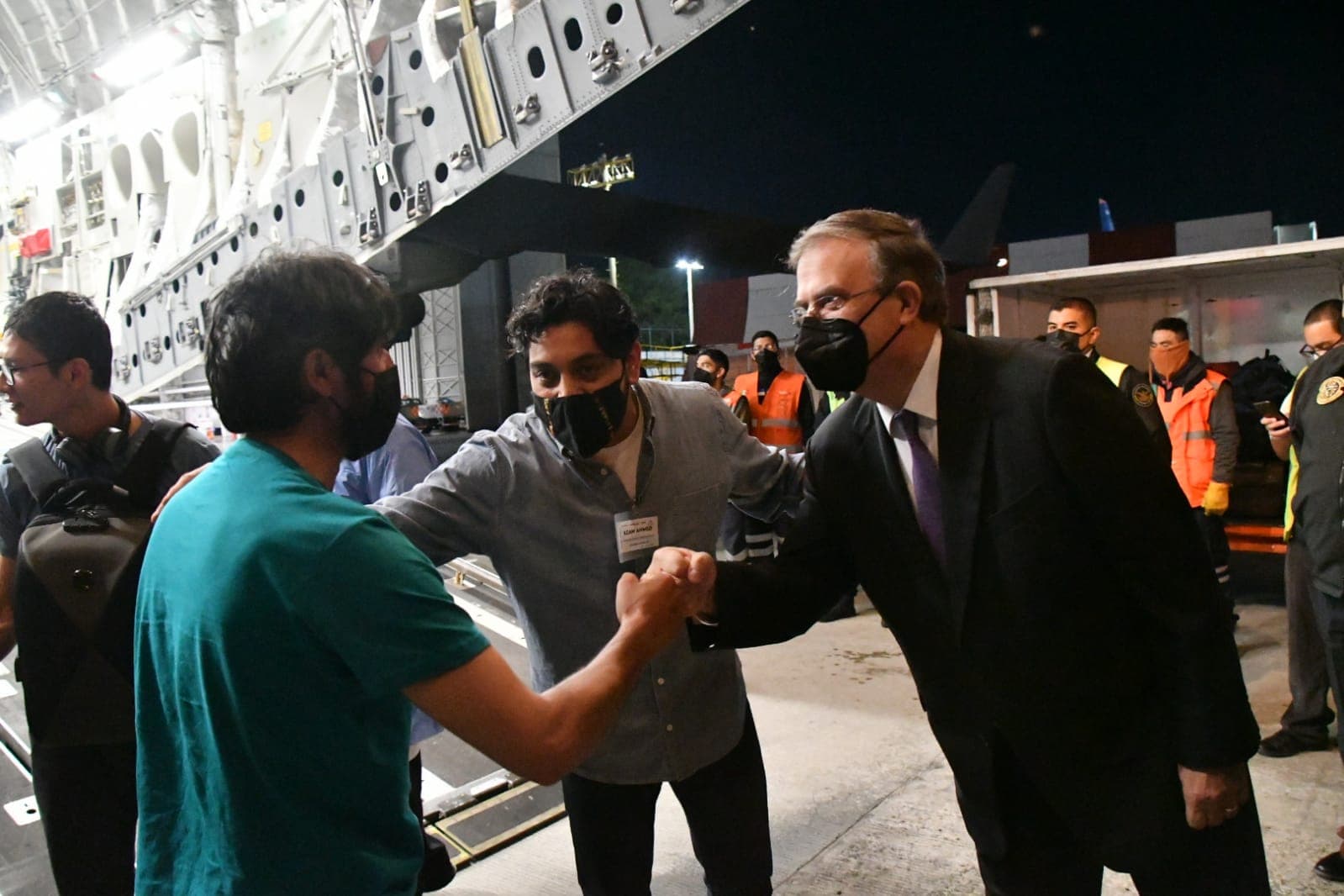 The New York Times Afganistan