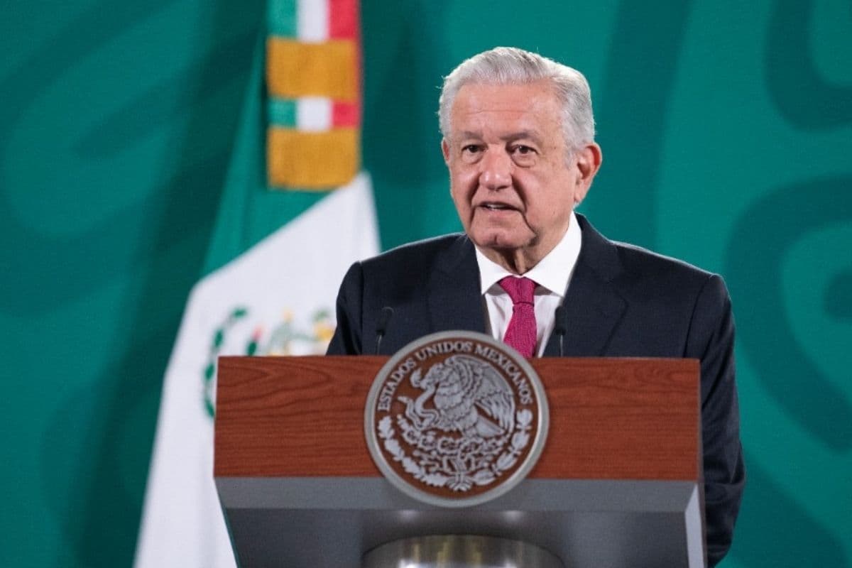 INAI investiga a AMLO