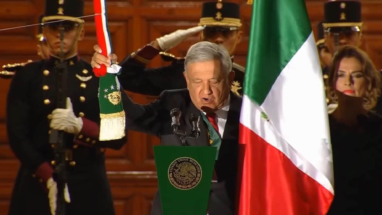 Grito de Independencia