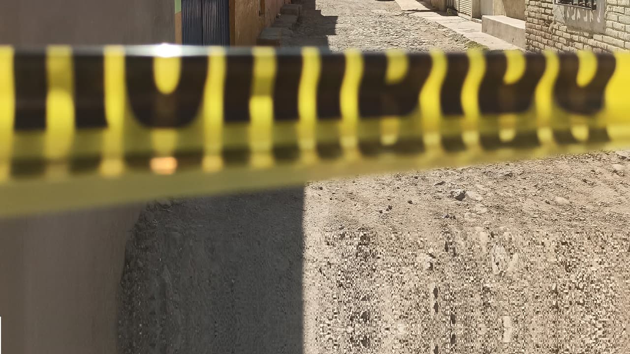 Hallan 10 cuerpos en Machines, Zacatecas