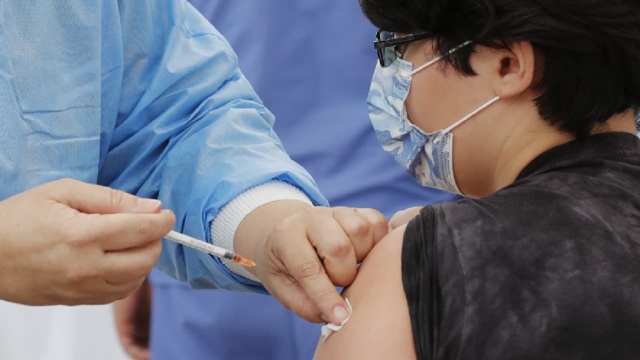 Aplicarán vacuna anticovid a menores en Piedras Negras