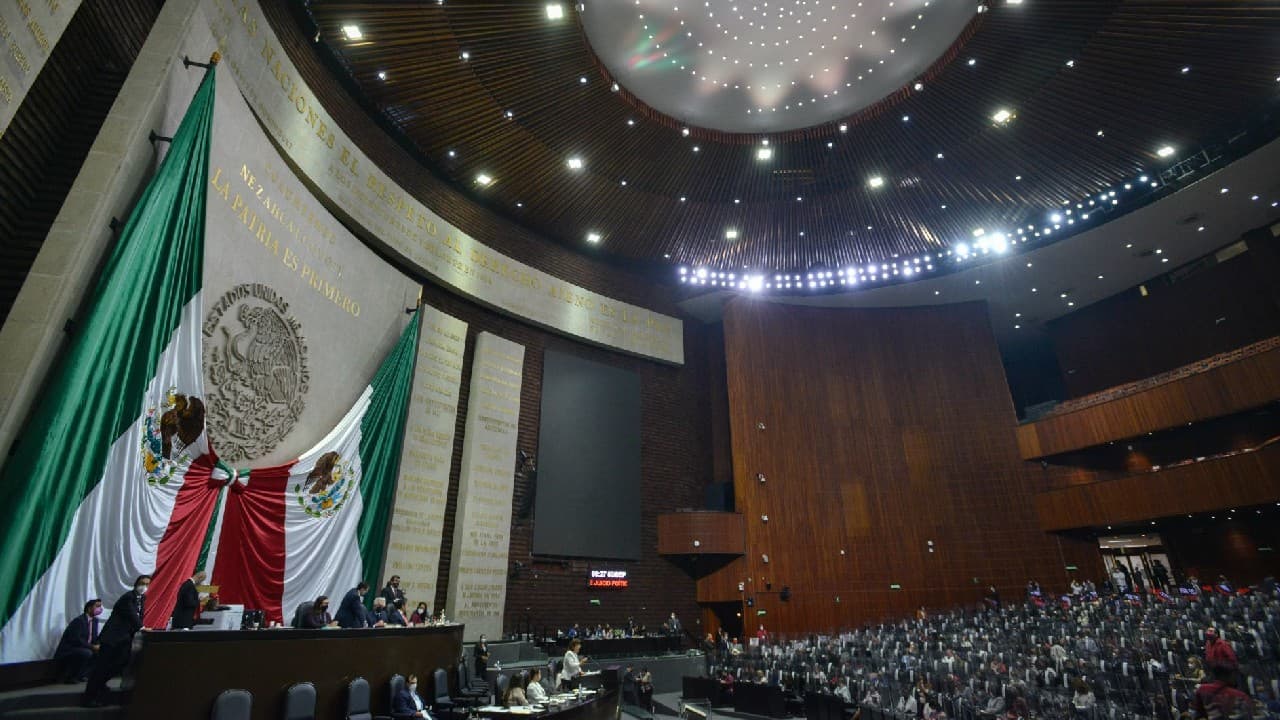 ley juicio político