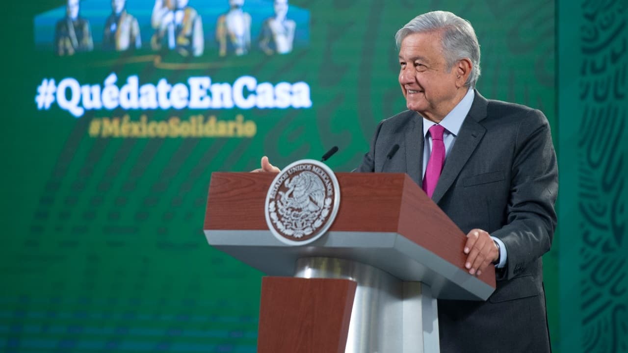 AMLO